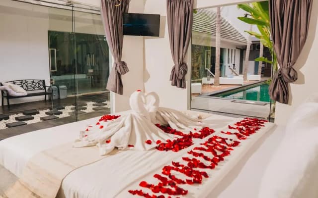 Ramita Villa Legian - photo 5