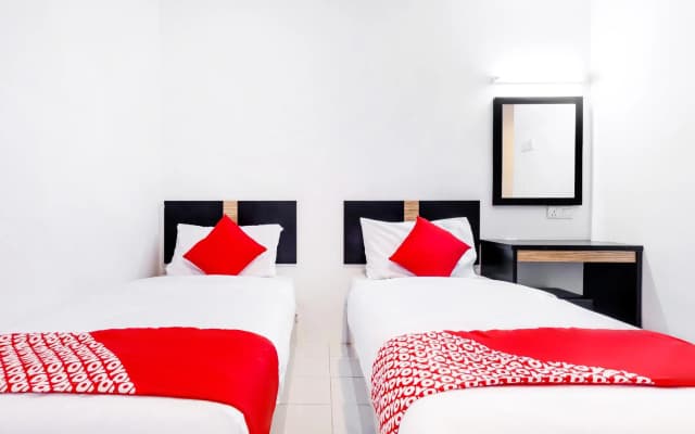 Hotel Bao Shu - photo 4