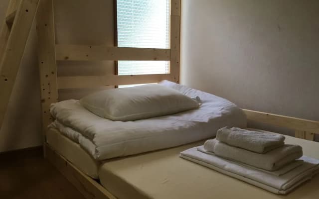 Ts Guest House - Hostel - photo 4