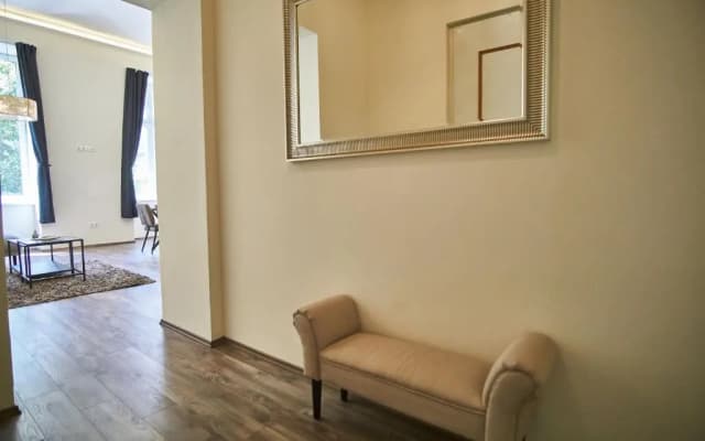 P2 Apartment Budapest - photo 5