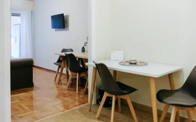 Newly Renovated Athenian Apt - photo 3