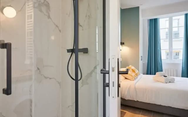 Sublime and new Appartment in Center of Paris - photo 3