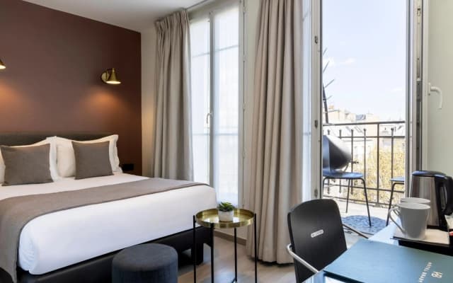 Hotel Brady – Gare de l’Est - photo 4