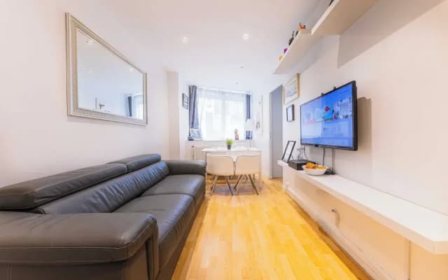 Quiet Apartment - 1br/4p - Sacre Coeur - photo 4
