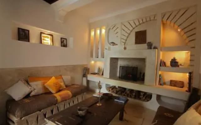 Riad Tawanza - photo 3