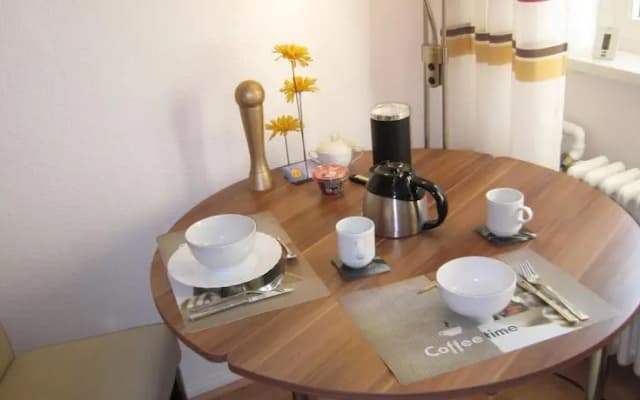 City Casita Berlin - photo 4