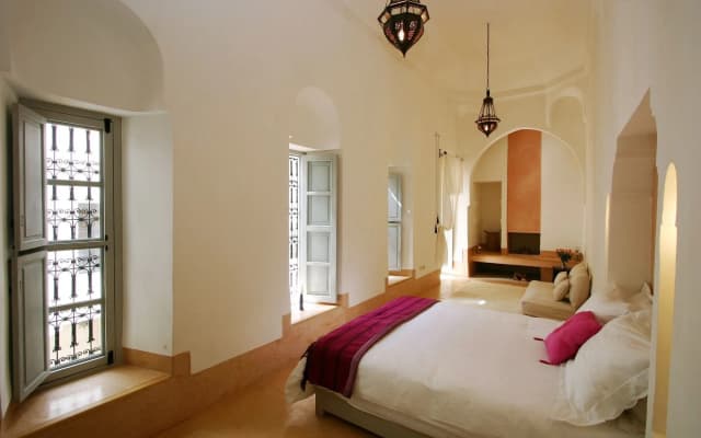 Riad Ariha - photo 5