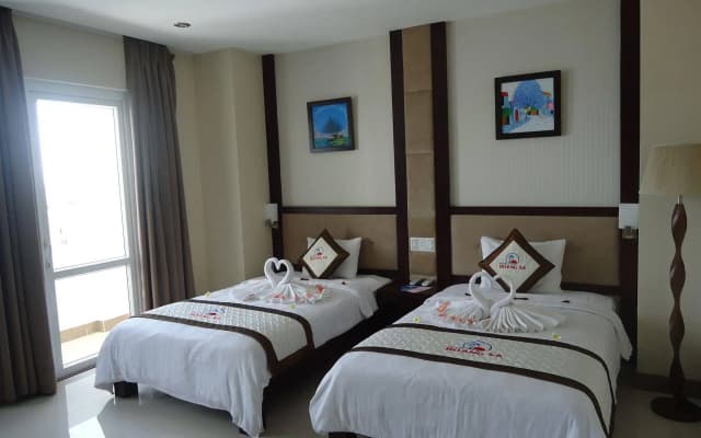 Hoang Sa Hotel - photo 3