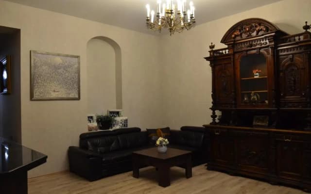 Hotel Griboedov - photo 2