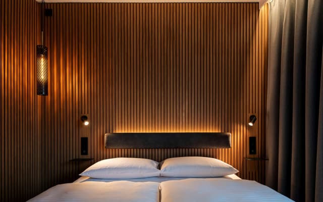 Zleep Hotel Prague - photo 2