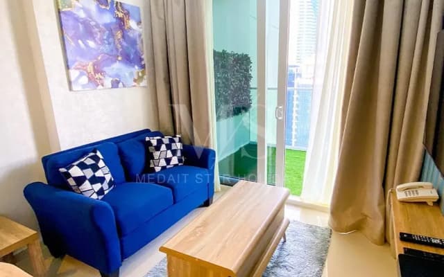 Mh - 1 Bhk - Ref-1922 - photo 3