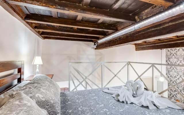 Casa Tiffany Piazza di Spagna - photo 3