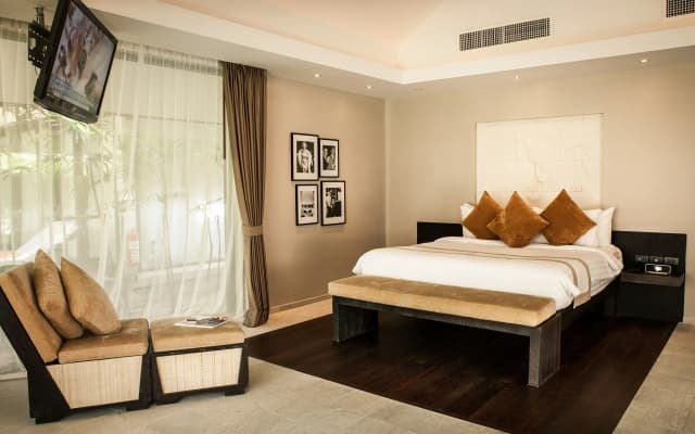 Nikki Beach Resort & Spa Koh Samui - photo 4
