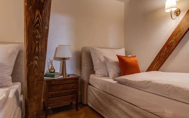 Hotel Nerudova 211 - photo 4