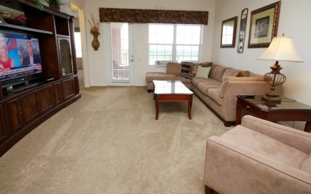 Pool View Penthouse - New! - photo 3