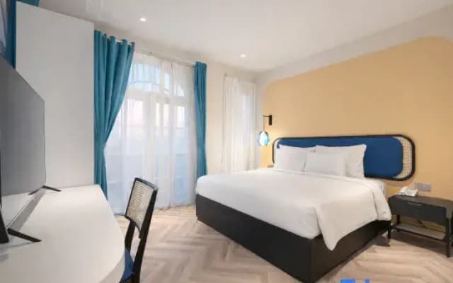 HAN Sunset Milan Hotel & Spa - photo 3