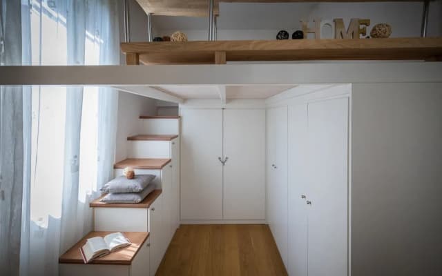 San Basilio Studio - photo 3