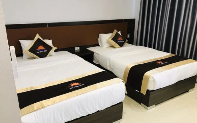 Sun Homes Hotel - photo 3