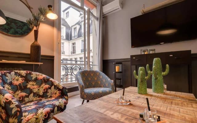The Royal Elysée Suite - photo 3