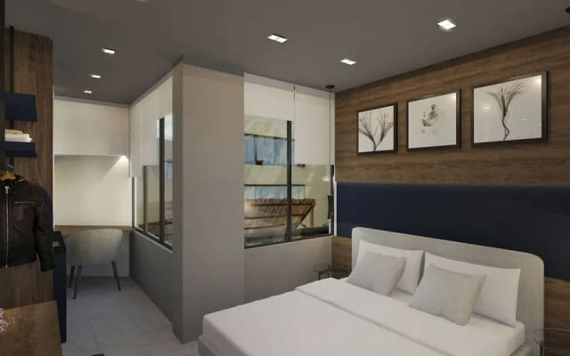 Olvia Suites - photo 5
