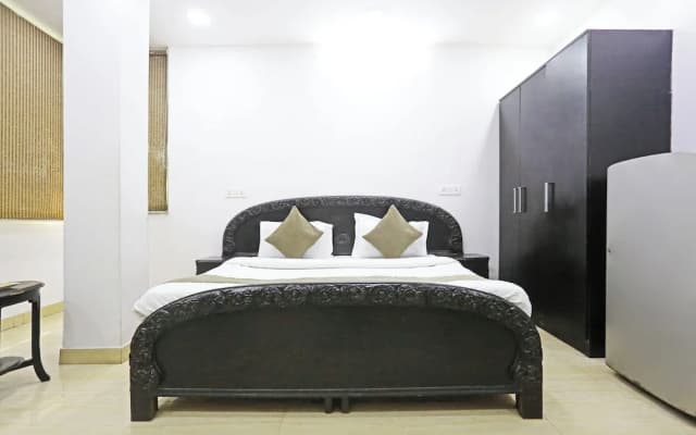 Hotel Sun Residency - photo 4