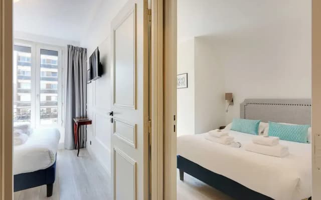 Beautiful Apartment - 2br/6p - Pere-lachaise - photo 3
