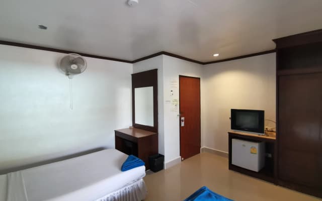PK Mansion - photo 3