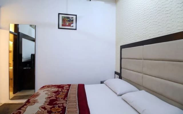 Hotel Baba Inn Paharganj - photo 4