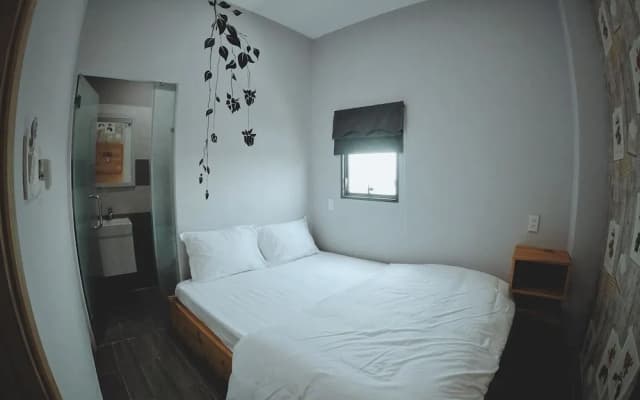 Clam Hostel - photo 4
