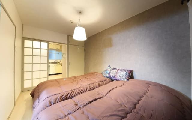 EX Tenjinnomori Apartment 201 - photo 5