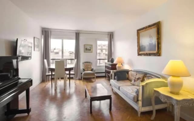 Apartment Rue Claude Terrasse - photo 2