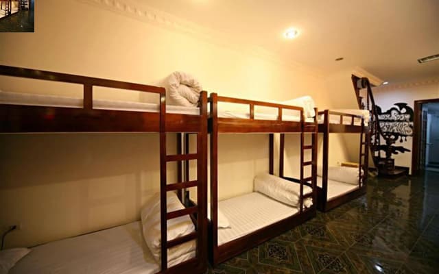 Zostay Hostel Backpackers - photo 3