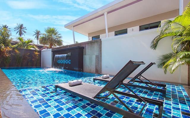 Villa Fullan - photo 2