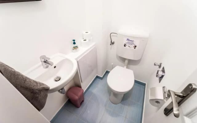 BpR Turquoise Simplicity Apartment - photo 5