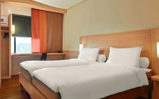 Swiss-Belinn Cawang - photo 4