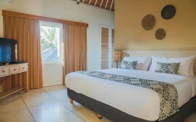 Villa La Luvier - photo 2