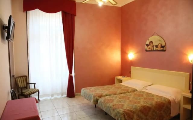 Hotel Principe Amedeo - photo 4