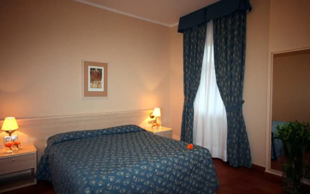 Hotel Caesar Prague - photo 4