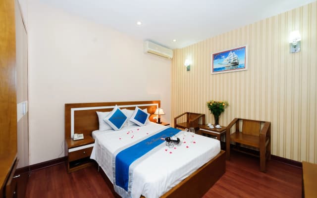 Huong Duong Hotel - photo 3