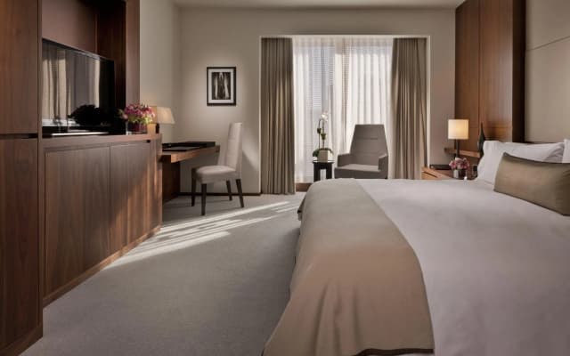 The Langham, New York, Fifth Avenue - photo 5