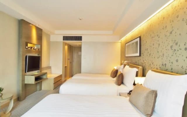 Royal Park Hotel - photo 5