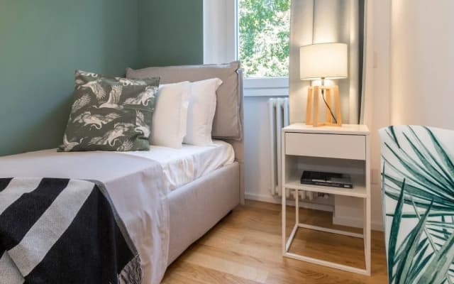 JOIVY Lotto Square Apartment - photo 5