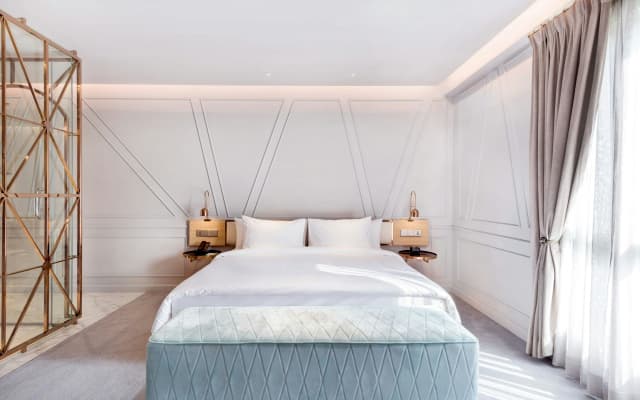 The Prestige Hotel Penang - photo 5