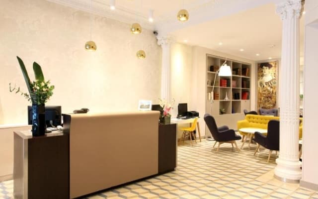 Solly Hôtel Paris - photo 2