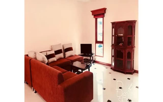Punyapha Beach Villa - photo 2