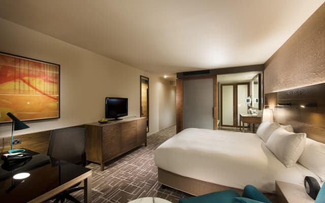Pan Pacific Melbourne - photo 5