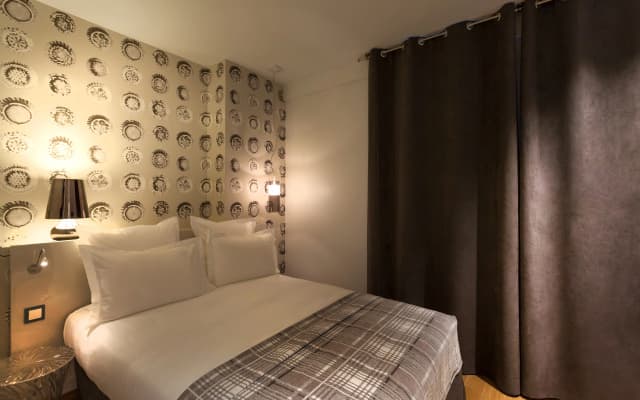 Hôtel Le Mireille - photo 3