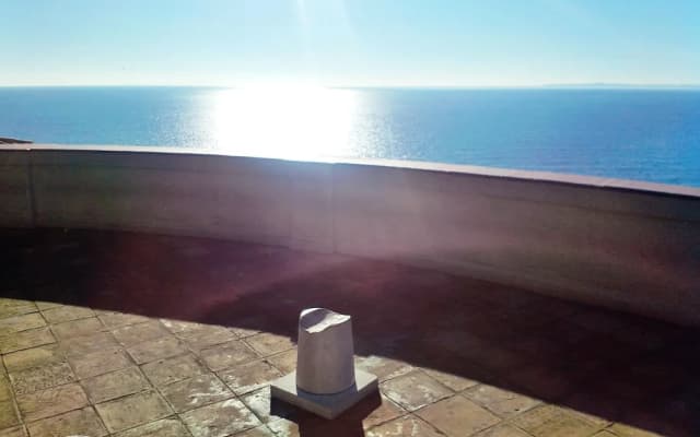 Apartment With one Bedroom in Nice, With Wonderful sea View, Pool Acce - photo 4