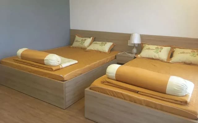 OYO 1051 Binh Duong Apartment - photo 3