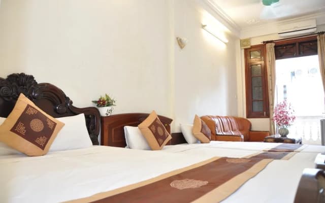 Sweet Family Guest House - photo 3